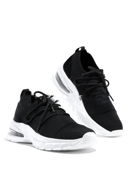 נעלי פלטפורמה קז'ואליות לנשים 2021 עם שרוכים (סגנון זוגי)