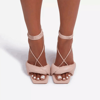 European and American Women's Stiletto High Heels