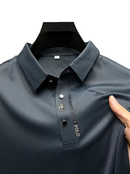 Cool Comfort Polo
