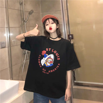 Harbor Style Short Sleeve T-Shirt