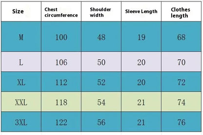 Pure Cotton Short Sleeve T-Shirt