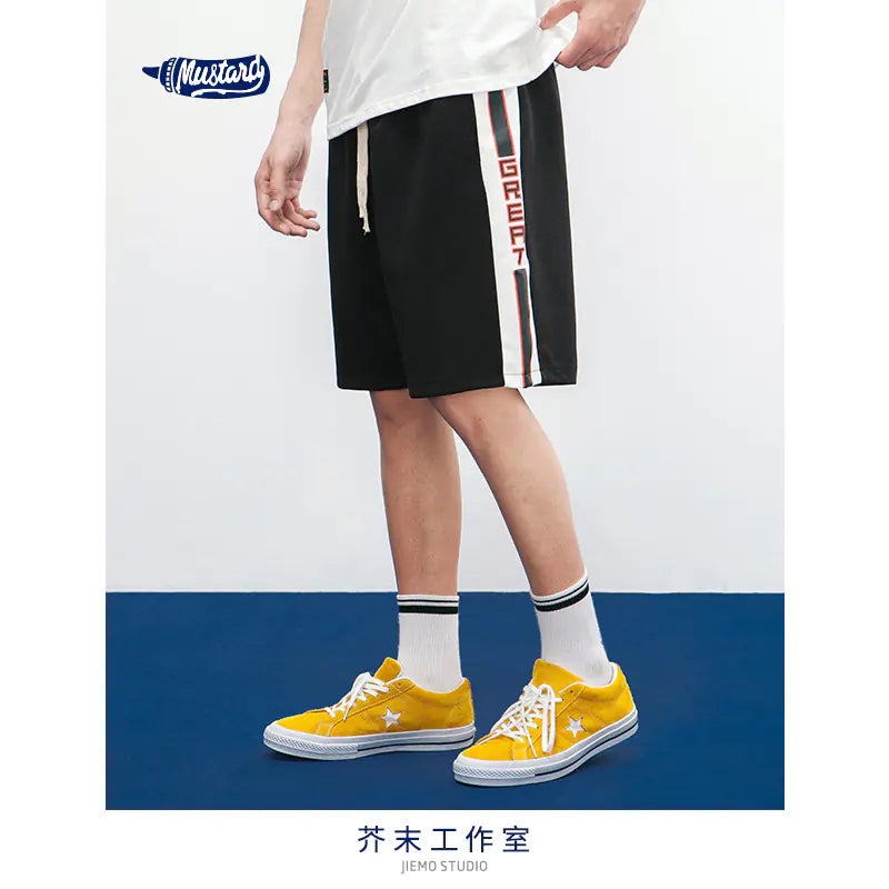 Men's Casual Shorts