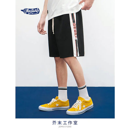 Men's Casual Shorts