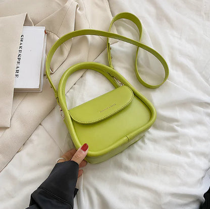 High-End All-Match Crossbody Bags for Women