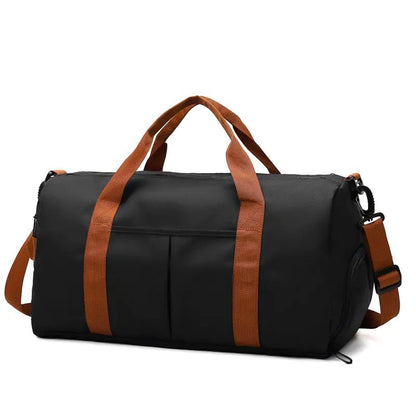 Fashionable Casual Gym Bag for Ladies