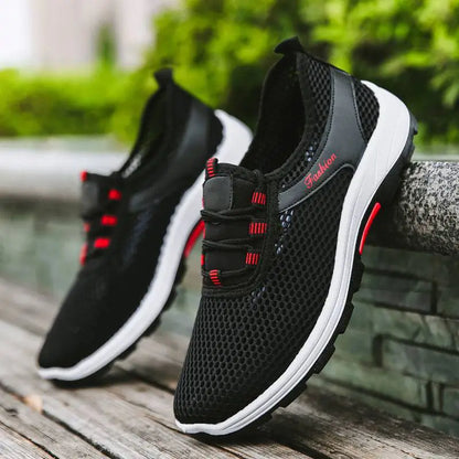 Men's Sports and Casual Shoes