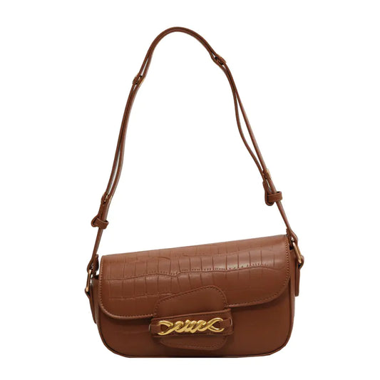 High-Grade Western Crossbody Shoulder Bag