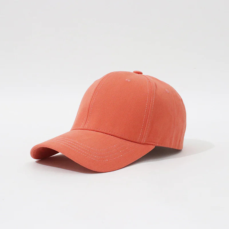 Cotton Cap