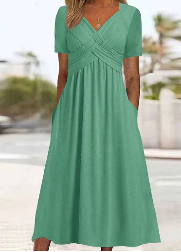 Porteparis™ - Elegant Dress