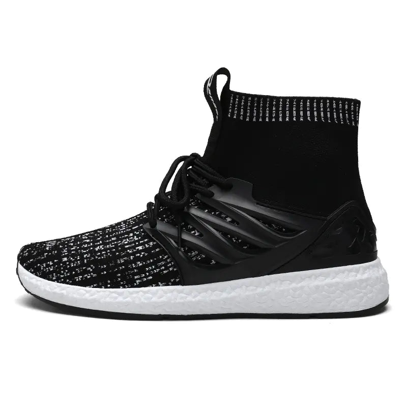 Trendy Canvas Sneakers and Skate Shoes