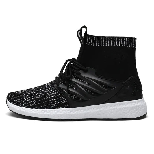 Trendy Canvas Sneakers and Skate Shoes