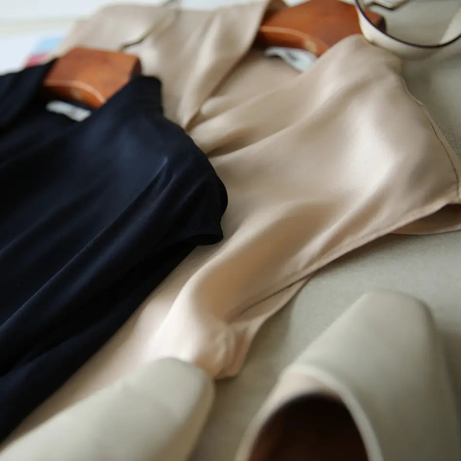 Elegant Summer Women's T-Shirt