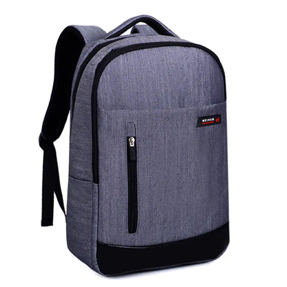 15-inch and 17-inch Student Backpack for Laptops