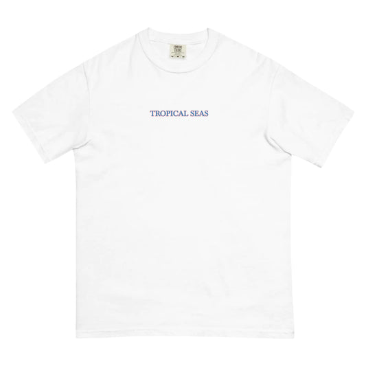 Men's Protect Our Oceans T-shirt