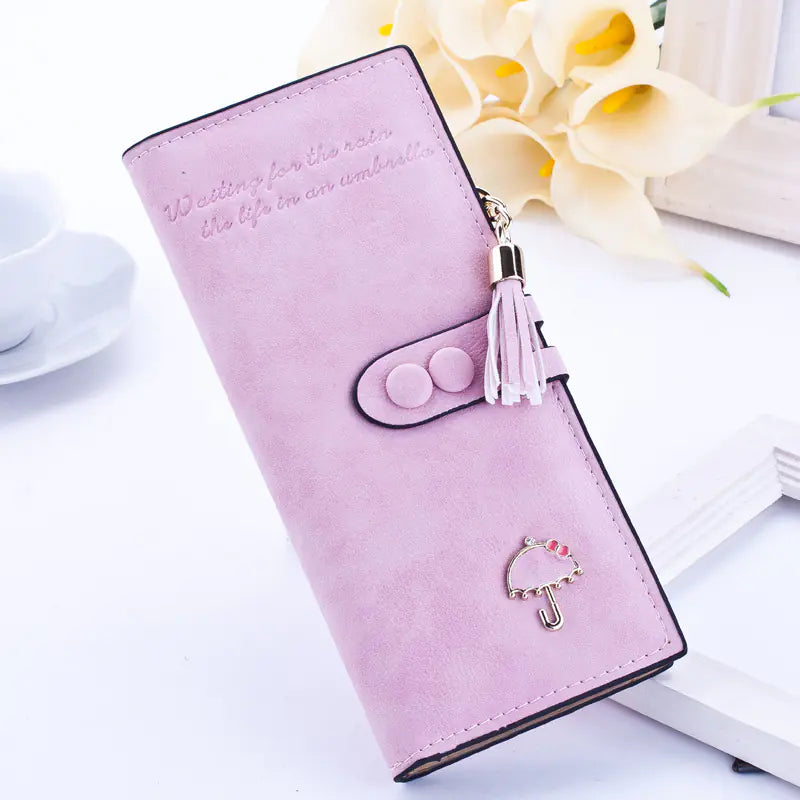 Wallets, Purses, and Clutches Collection