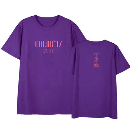 Unisex Supportive Short Sleeve T-Shirt