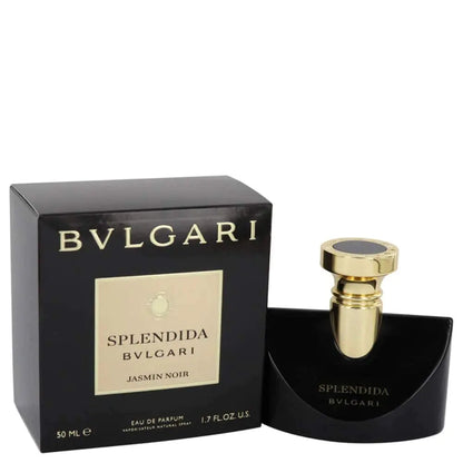 Bvlgari Splendida Jasmin Noir Women Eau De Parfum 50 ml