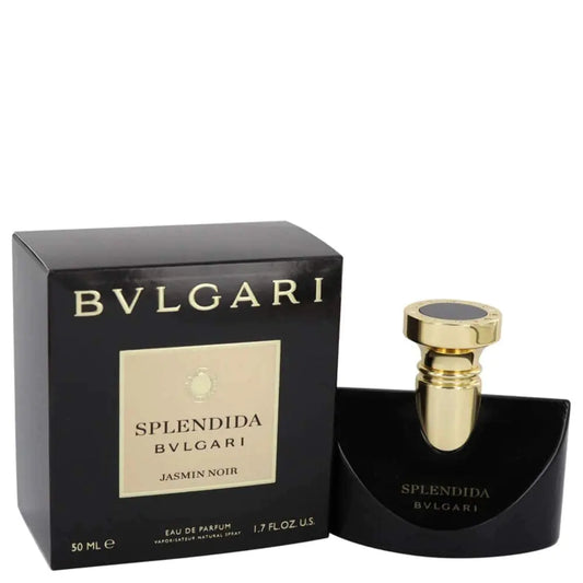 Bvlgari Splendida Jasmin Noir Women Eau De Parfum 50 ml
