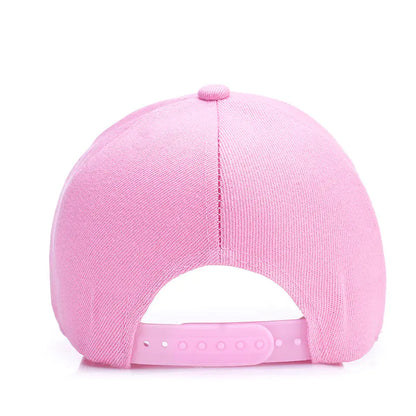 Hats, Baseball Caps, and Duckbill Caps