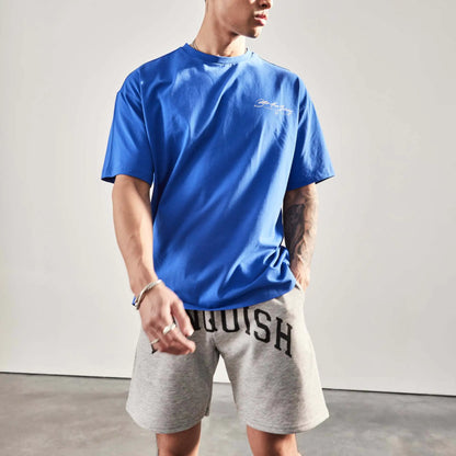 Men's Sports Running T-Shirt