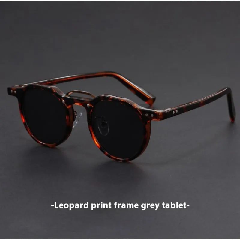 Small Frame Sunglasses