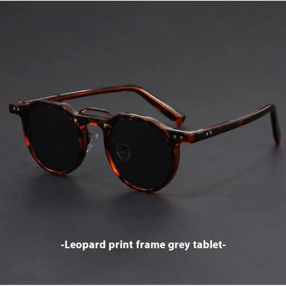 Small Frame Sunglasses