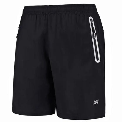 Men's Quick-Drying Outdoor Running Fitness Shorts