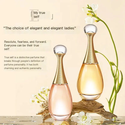 Dior J'adore Women's Perfume 50ml Long-lasting Fragrance