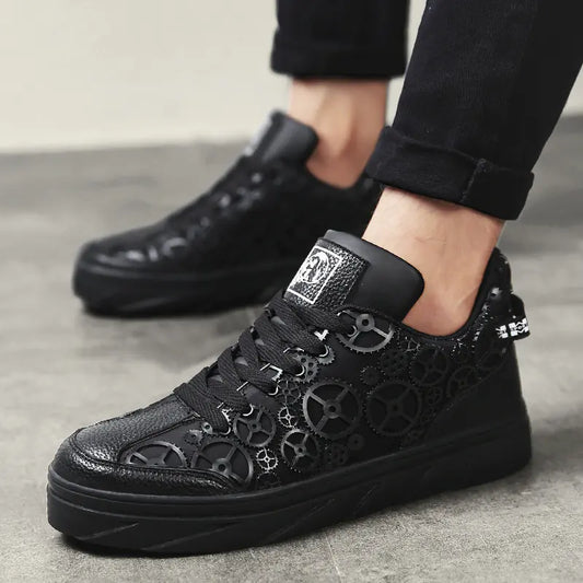 נעלי ספורט יומיומיות, נעלי סקייטבורד, נעלי ספורט