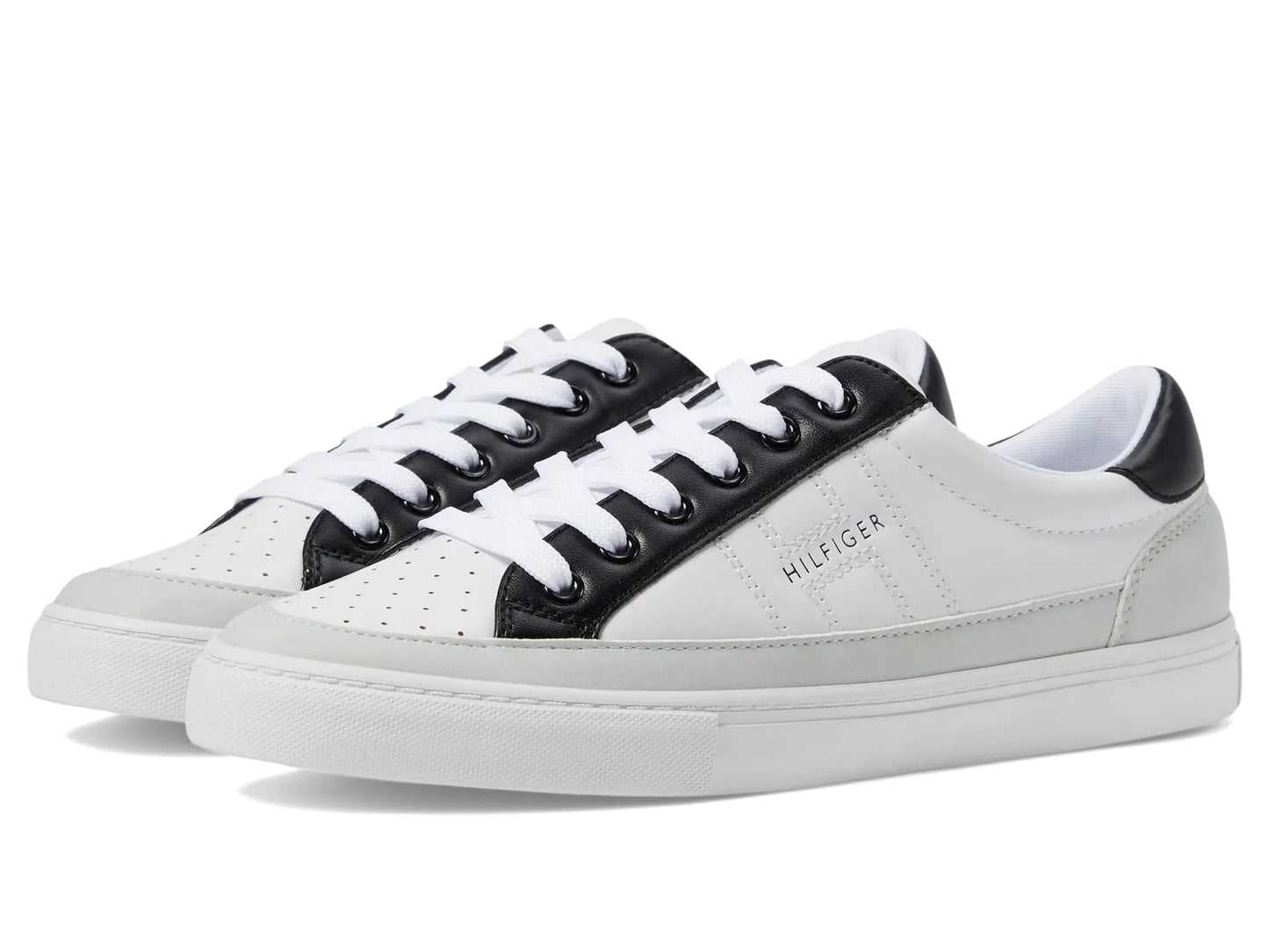 Tommy Hilfiger Loliene White 11 M
