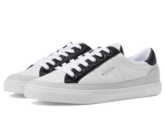 Tommy Hilfiger Loliene White 11 M