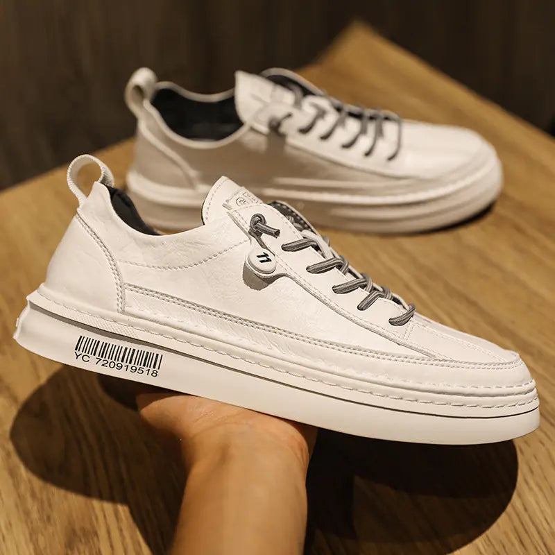 Men's Korean Casual Shoes