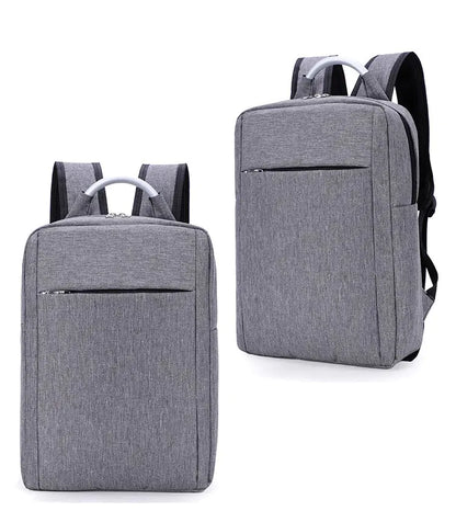 Men's 2020 Multi-Functional Laptop Backpack (Custom Logo)