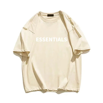 Men's Cotton Summer Essentials T-Shirt