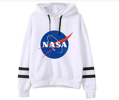 NASA Space Inspiration Series Printed Sweatshirt (Unisex)
