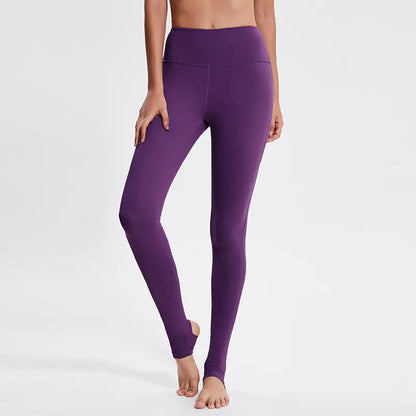Women's Super High Waist Quick-Drying Yoga Pants