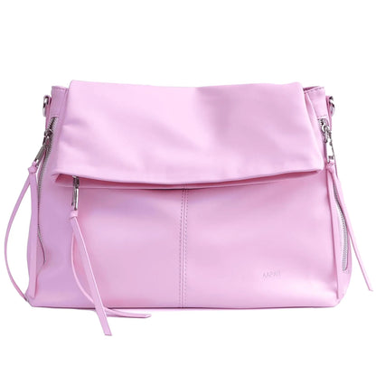 תיקי נווד גדולים לנשים, תיקי עור טבעוניים, ארנקים לנשים, תיק כתף עם רצועה רחבה