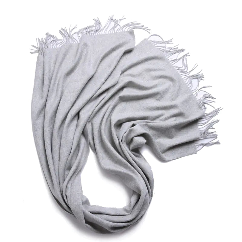 2020 New AC Brand Women's Wool Scarf - Winter Design