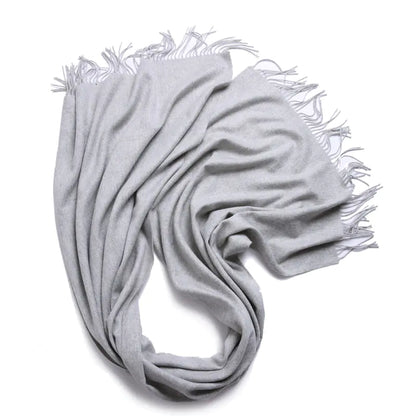 2020 New AC Brand Women's Wool Scarf - Winter Design
