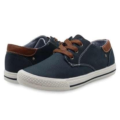 Children's Casual Canvas Sneakers (Multiple Styles)