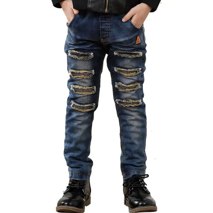 Boy's Jeans