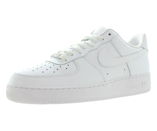 Nike Mens Basketball White 13 M