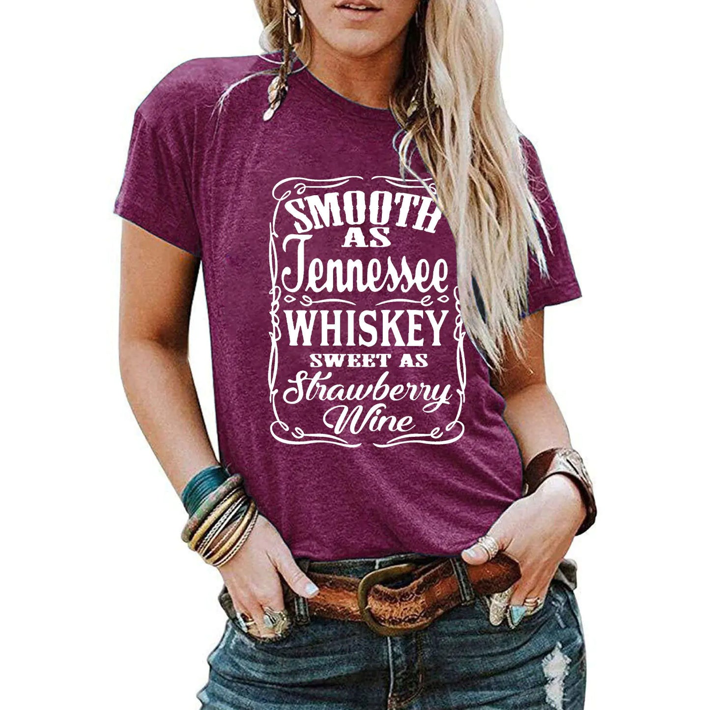 Trendy Fashion T-Shirts Collection