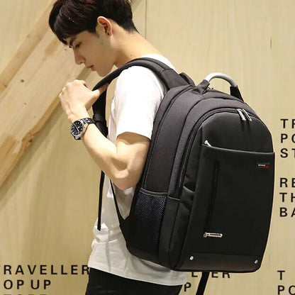 15-inch and 17-inch Student Backpack for Laptops