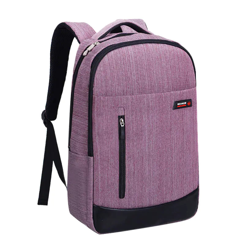15-inch and 17-inch Student Backpack for Laptops