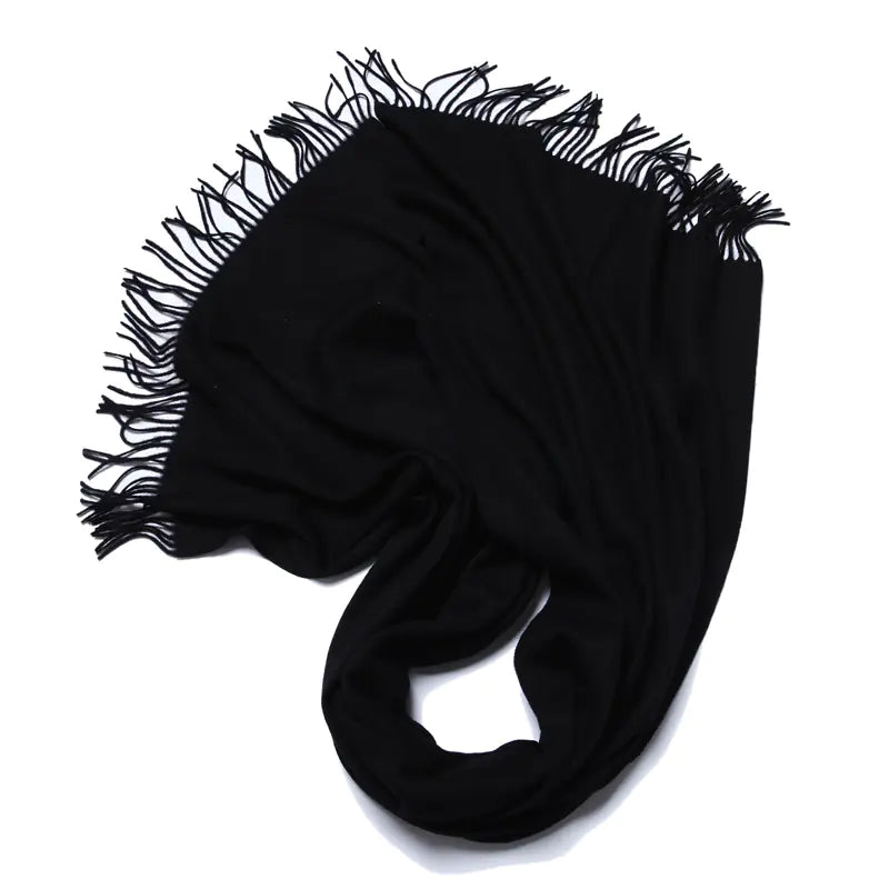 2020 New AC Brand Women's Wool Scarf - Winter Design