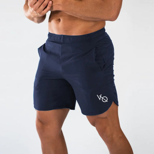 Men's New Sports Running Training Fitness Shorts