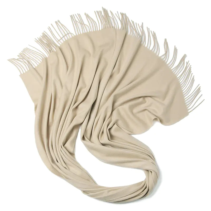 2020 New AC Brand Women's Wool Scarf - Winter Design