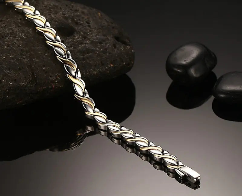 Ion Bracelet, Magnetic Therapy Bracelet