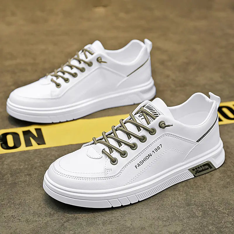 נעלי סליפ-און לגברים בסגנון קיץ 2023